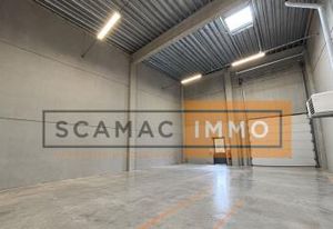 Location local d'activité Bussy-Saint-Martin - Proche A4/A104