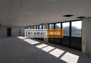Location bureaux Chevilly-Larue - Proche RER C, A6, N7, A106