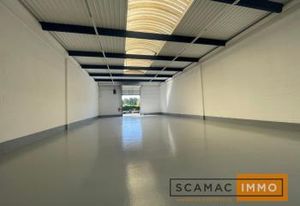 Local d'activité à louer Bonneuil-sur-Marne - Proximité A4/A86