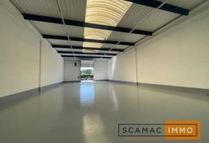 Local d'activité à louer Bonneuil-sur-Marne - Proximité A4/A86