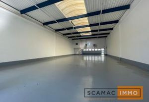 Local d'activité à louer Bonneuil-sur-Marne - Proximité A4/A86