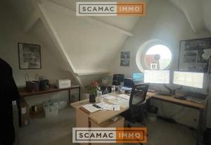 Local d'activité à vendre La Ville-du-Bois - Proche N20/N104
