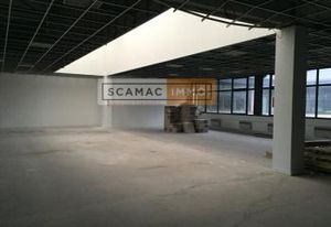 Location bureaux Villejuif - Proche A6 et métro Ligne 7