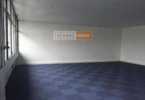 Location bureaux Villejuif - Proche A6 et métro Ligne 7