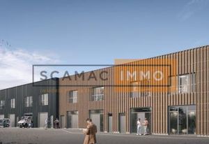 Locaux mixtes à vendre Champs-sur-Marne - Proche A4 et futur métro