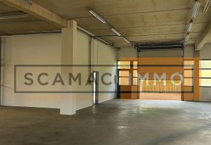 Location local d'activité Croissy-Beaubourg - Proche A4 et RER A