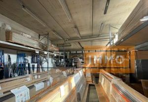 Location local d'activité Croissy-Beaubourg - Proche A4 et RER A