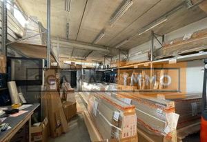 Location local d'activité Croissy-Beaubourg - Proche A4 et RER A