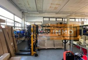 Location local d'activité Croissy-Beaubourg - Proche A4 et RER A