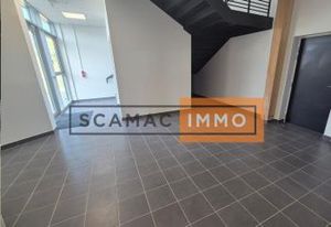 Location local commercial Louvres - ZAC de la Butte des Bergers