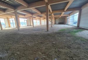 Vente ou location locaux commerciaux Louvres - ZAC Butte des Bergers