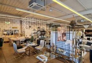 Local commercial 875 m² à louer Champigny-sur-Marne