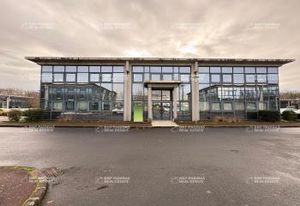 Vente bureaux Nantes - Technoparc de l'Aubinière