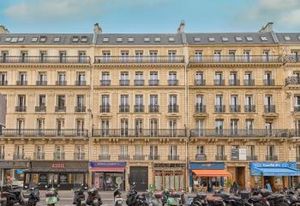Location bureaux Paris 9 - Proximité Auber/Opéra et Saint Lazare