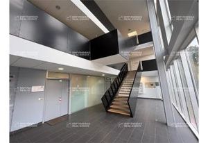 Vente bureaux Orvault - Accessibles PMR