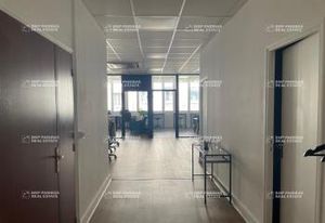 Bureaux à vendre Orléans hyper centre