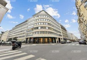 Location bureaux Paris 7 - Pont de l'Alma, Invalides et métro