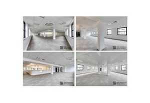 Location bureaux Rueil-Malmaison - Proche centre ville et RER A