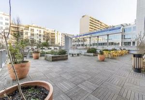 Location bureaux Boulogne-Billancourt - Proche transports