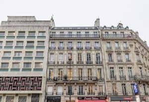 Bureaux à louer Paris 8 - Quartier Central des Affaires
