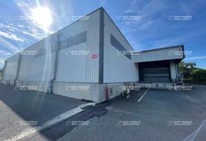 Bâtiment d'activité à vendre Cesson-Sévigné - Ecopôle Sud Est