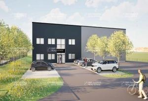 Location locaux d'activité Ludres - Proche Nancy