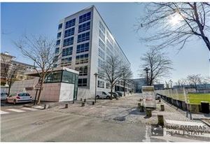 Location bureaux Rueil-Malmaison - Proche RER A