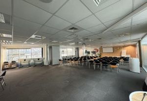 Bureaux à louer Marseille 2 - Euroméditerranée, proche Joliette