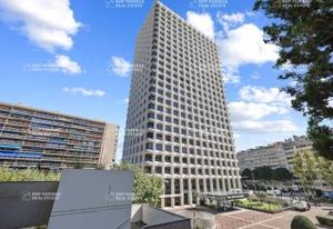 Location bureaux Marseille 6 - Proche Place Castellane, A50 et Tunnel Prado-Carénage