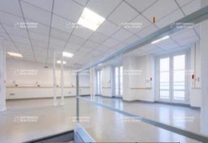 Bureaux à louer Paris 6 proche Montparnasse