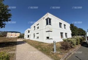 Location bureaux Villers-lès-Nancy - Proche Nancy