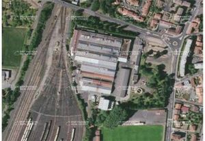 Location site industriel Gerzat - Proximité A71 et A89