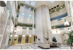Location bureaux Rueil-Malmaison - Proche centre ville et RER A