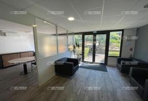 Location bureaux Balma - Proximité Balma Gramont