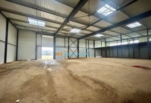 Vente local d'activité Louvres - Bureaux et entrepôt