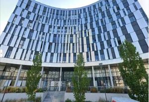 Location bureaux Massy - Proche RER B et C