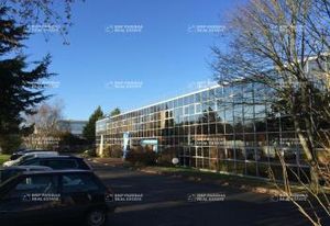 Bâtiment d'activité à vendre Maurepas - Foncier 12 000 m²