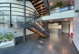 Location bureaux Pessac Europarc - Tramway à proximité