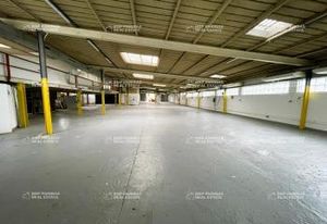 Bâtiment d'activité à vendre Villeneuve-le-Roi - Proximité gare