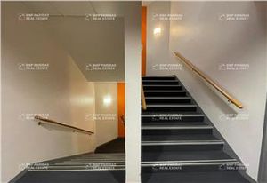 Vente bureaux Rennes - ZAC La Donelière