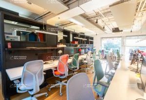 Bureaux à vendre Neuilly-sur-Seine - Proche métro Pont de Neuilly