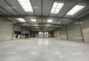 Location cellules d'activités Hallennes-lez-Haubourdin - Parc des Pyramides