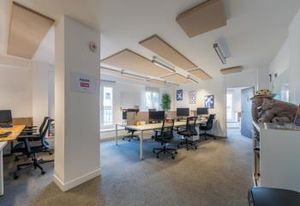 Location bureaux Paris 1 - Proximité transports