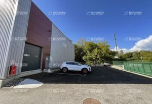 Local d'activité à louer Quint-Fonsegrives - Zone ECOPARK