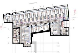 Location bureaux Paris 9 - Proximité Opéra et gare Saint-Lazare