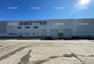 Locaux à vendre Strasbourg - Meinau - 2 quais