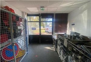 Location bureaux Pessac - Proximité transports en commun