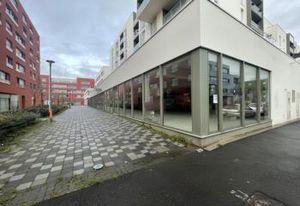 Vente bureaux Lille - Proche métro Porte des Postes et centre-ville