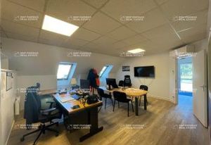 Bureaux à louer Le Mesnil-Esnard - Climatisés
