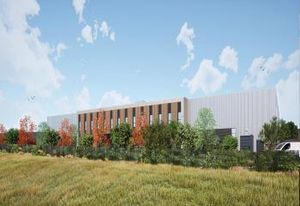 Batiment d'activité à vendre Les Mureaux - Accès immédiat A13